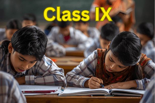 Class 9 Coaching in Pune | Mathsarc